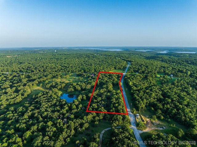 2 Ranch Land Rd, Skiatook, OK 74070 - photo 1