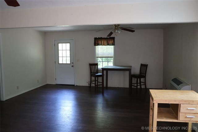 44175 Goats Bluff Rd, Wister, OK 74966 - photo 8