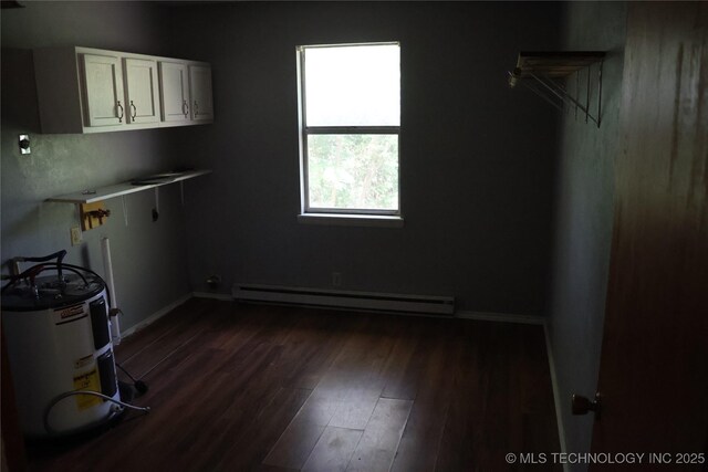 44175 Goats Bluff Rd, Wister, OK 74966 - photo 11