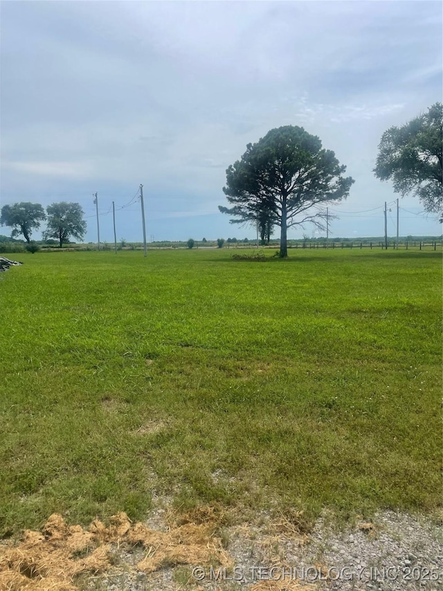 0012 Clover Cir, Tahlequah, OK 74464