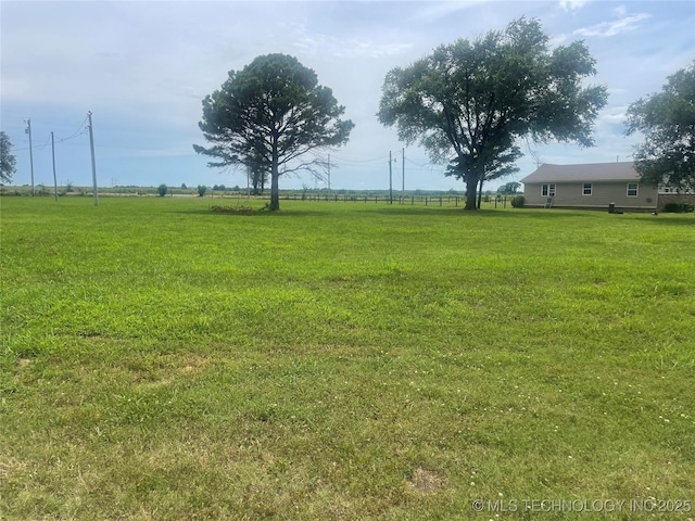 0012 Clover Cir, Tahlequah, OK 74464