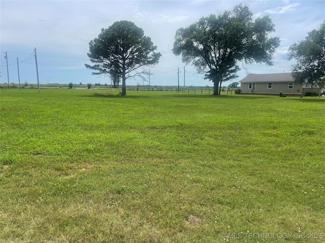 0012 Clover Cir, Tahlequah, OK 74464