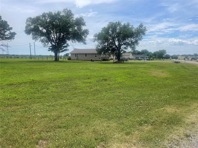 0012 Clover Cir, Tahlequah, OK 74464