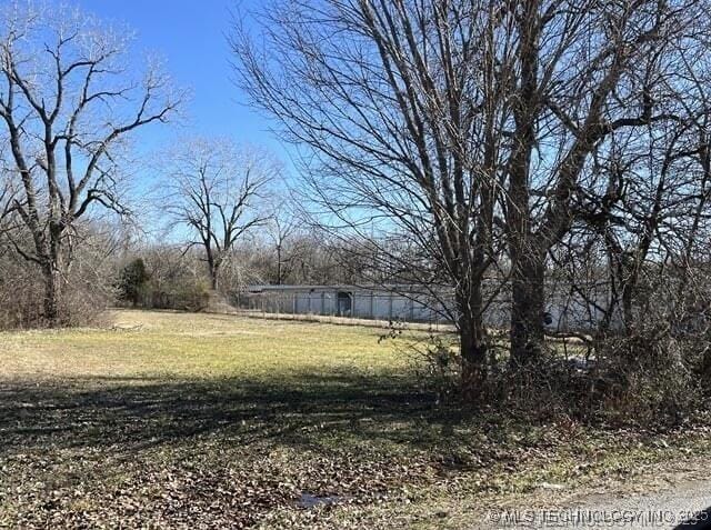 N Columbia Ave, Tulsa, OK 74110 - photo 1
