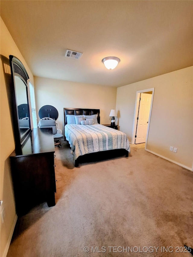 18328 E 42nd St, Tulsa, OK 74134 - carpeted bedroom with baseboards