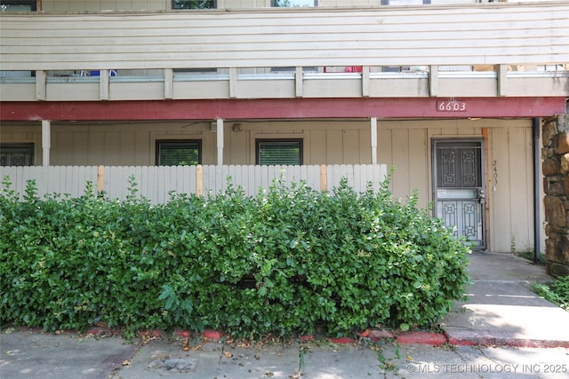 6603 S Zunis Ave Unit 2403, Tulsa, OK 74136 - photo 2