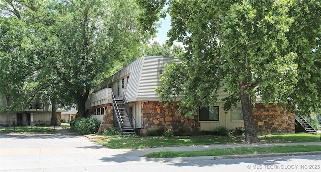 6603 S Zunis Ave Unit 2403, Tulsa, OK 74136 - photo 1