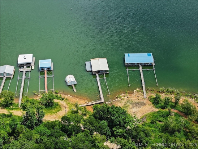 96164 S Strayhorn Heights Rd, Gore, OK 74435 - aerial view