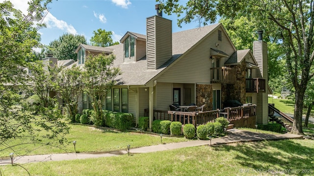 33601 Dogwood Clfs Unit 25, Afton, OK 74331 - photo 1