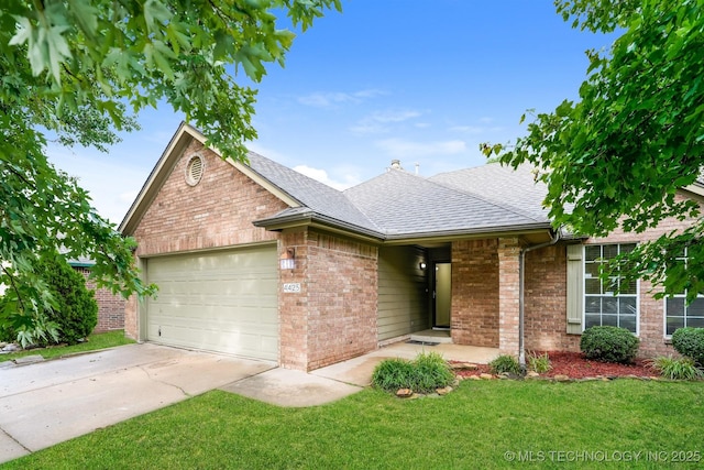 4425 S 198th Pl E, Broken Arrow, OK 74014 - photo 2