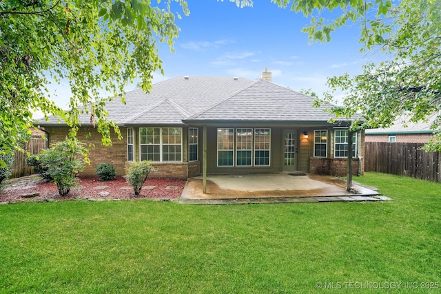 4425 S 198th Pl E, Broken Arrow, OK 74014 - photo 15