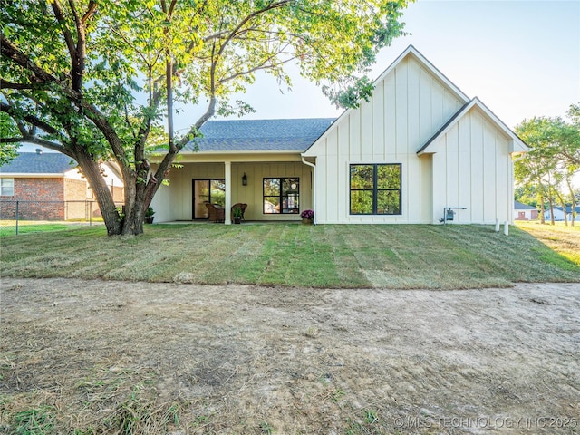 513 Garden Ln, Mcalester, OK 74501 - photo 41