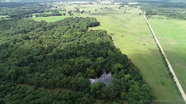 001 N Wade Rd, Bennington, OK 74723