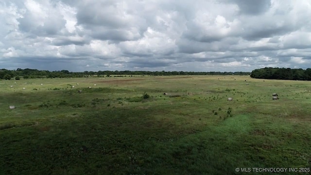 001 N Wade Rd, Bennington, OK 74723