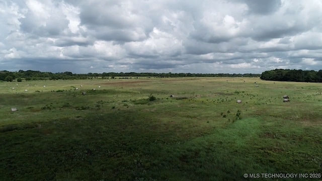 001 N Wade Rd, Bennington, OK 74723