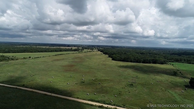 001 N Wade Rd, Bennington, OK 74723