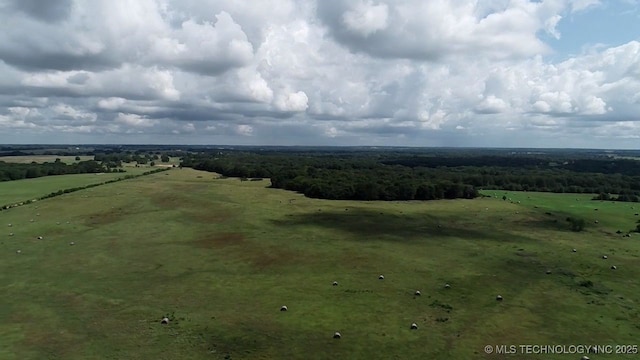 001 N Wade Rd, Bennington, OK 74723