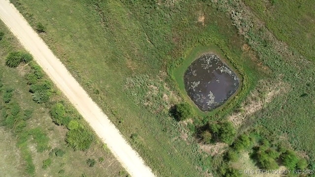 001 N Wade Rd, Bennington, OK 74723