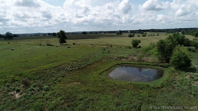 001 N Wade Rd, Bennington, OK 74723