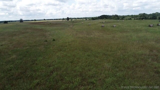 001 N Wade Rd, Bennington, OK 74723