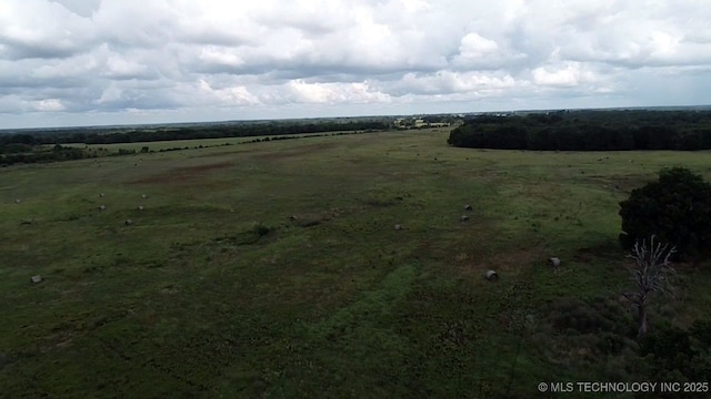 001 N Wade Rd, Bennington, OK 74723