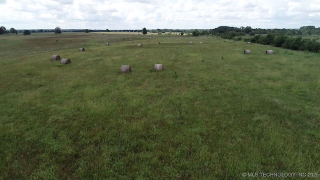 001 N Wade Rd, Bennington, OK 74723