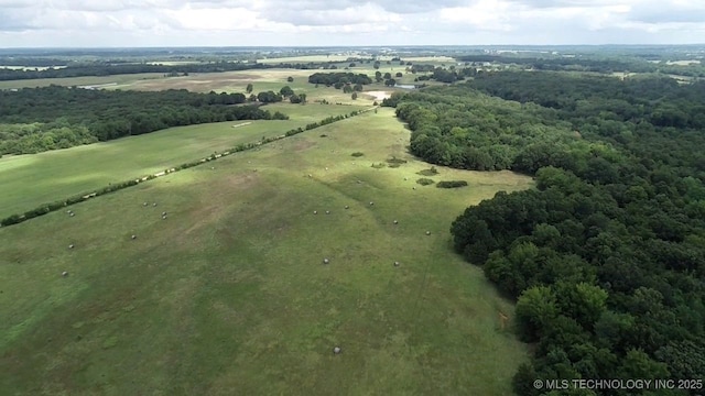 001 N Wade Rd, Bennington, OK 74723