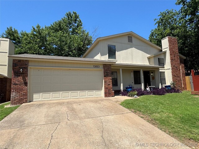 13053 E 28th Pl, Tulsa, OK 74134 - photo 1