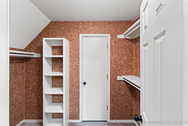 10295 E Rose Glen Dr, Claremore, OK 74019 - view of walk in closet