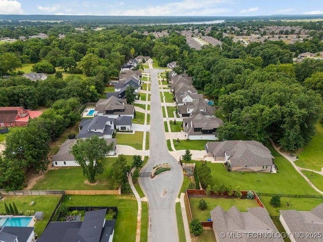 7405 S Chestnut Ave, Broken Arrow, OK 74011 - photo 49
