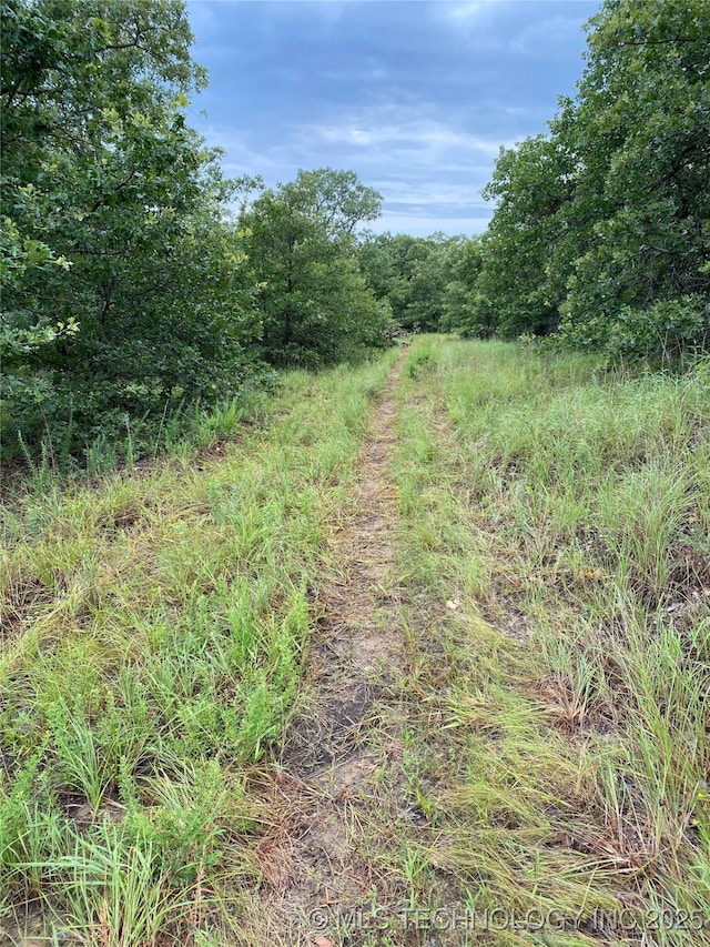 Lake Rd, Skiatook, OK 74070