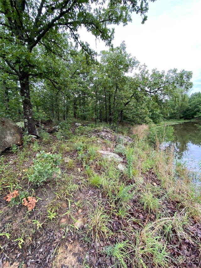 Lake Rd, Skiatook, OK 74070