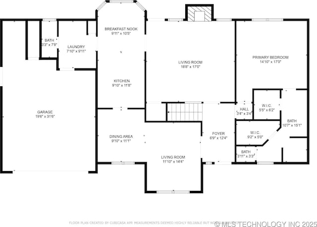 8622 S 78th E Ave, Tulsa, OK 74133 - photo 36