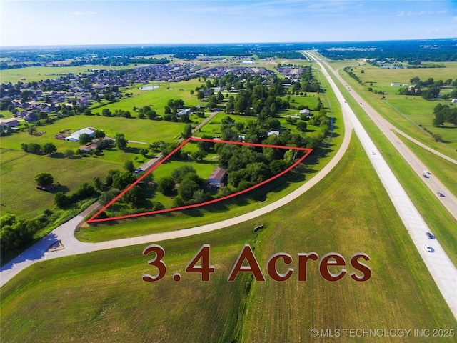 12711 N 135th E Ave, Collinsville, OK 74021