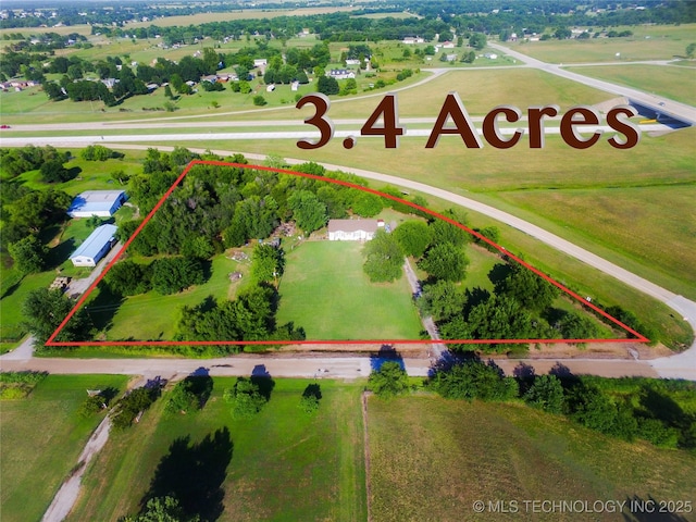 12711 N 135th E Ave, Collinsville, OK 74021