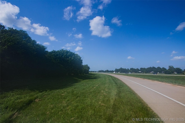12711 N 135th E Ave, Collinsville, OK 74021