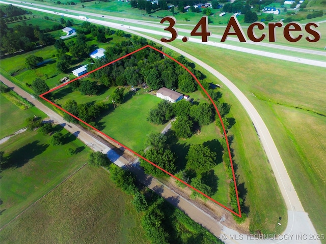 12711 N 135th E Ave, Collinsville, OK 74021