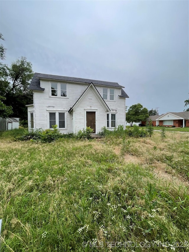 402 E 6th St, Pawhuska, OK 74056 - photo 1
