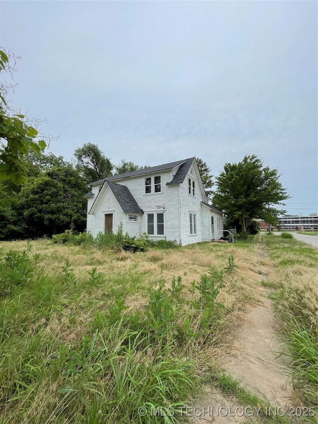 402 E 6th St, Pawhuska, OK 74056 - photo 2