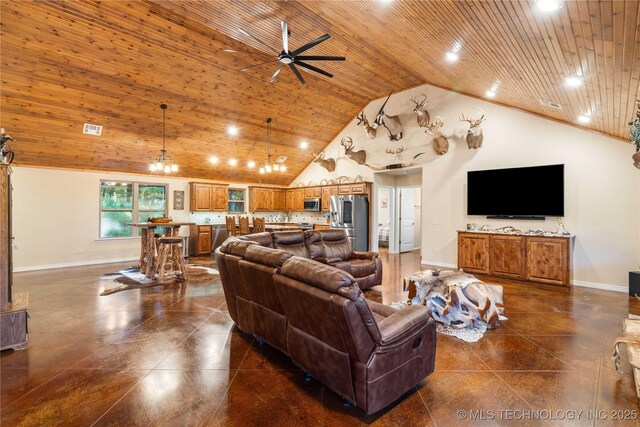 21501 S 705th Rd, Wyandotte, OK 74370 - photo 5