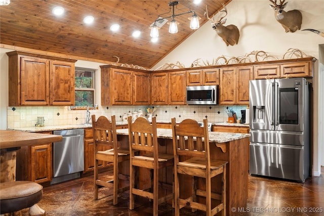 21501 S 705th Rd, Wyandotte, OK 74370 - photo 8