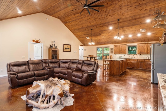 21501 S 705th Rd, Wyandotte, OK 74370 - photo 10