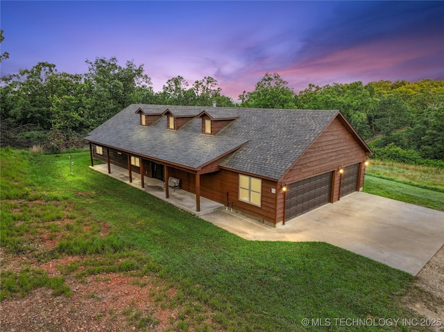 21501 S 705th Rd, Wyandotte, OK 74370 - photo 83