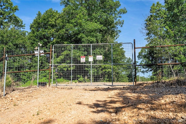 21501 S 705th Rd, Wyandotte, OK 74370 - photo 86