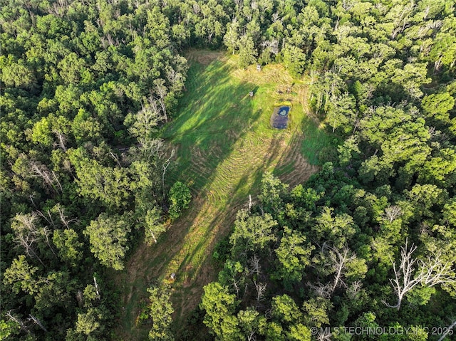 21501 S 705th Rd, Wyandotte, OK 74370 - photo 53
