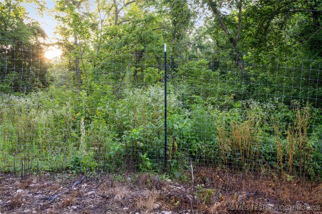 21501 S 705th Rd, Wyandotte, OK 74370 - photo 55