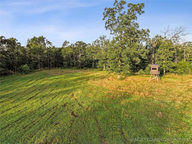 21501 S 705th Rd, Wyandotte, OK 74370 - photo 57