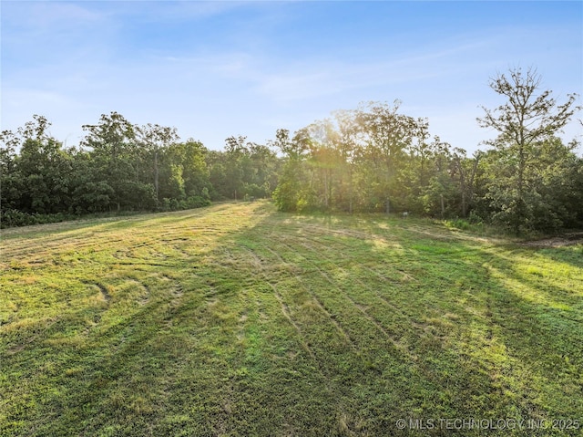 21501 S 705th Rd, Wyandotte, OK 74370 - photo 58