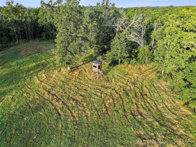 21501 S 705th Rd, Wyandotte, OK 74370 - photo 59