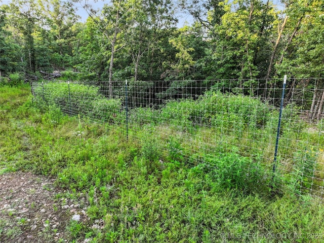 21501 S 705th Rd, Wyandotte, OK 74370 - photo 63